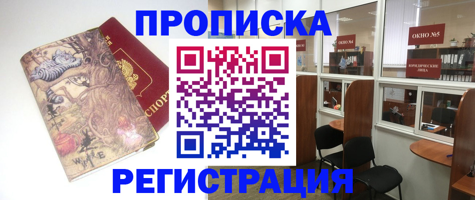 регистрация в Вилючинске